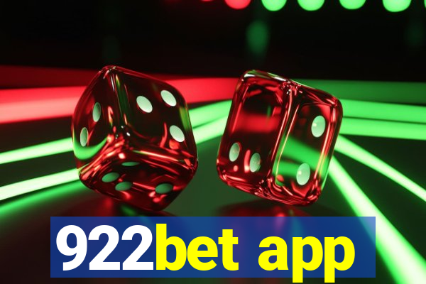 922bet app